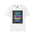 Scrolling for My Birth Year T-Shirt