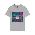 VHS Tape Retro Tee — "Be Kind, Rewind" Vintage 80s T-Shirt