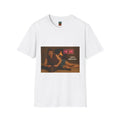 Vintage '80s Lounge Photo T-Shirt – Graphic Tee